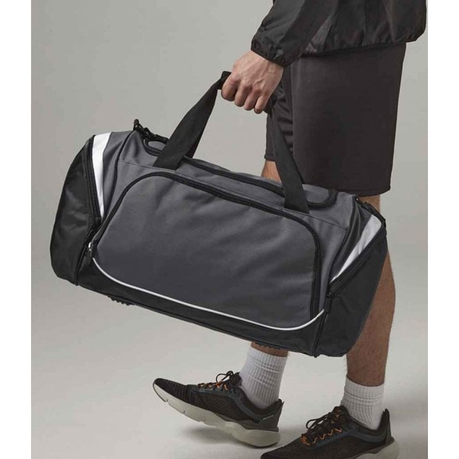 Quadra  Pro Team Holdall