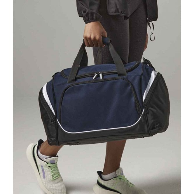 Quadra  Pro Team Locker Bag