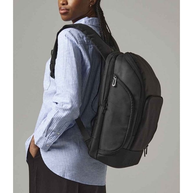 Quadra  Pro-Tech Charge Backpack