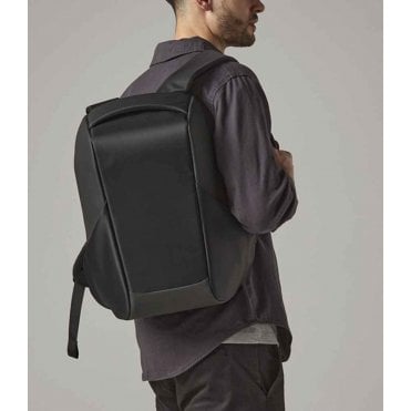 Quadra Project Charge Security Backpack
