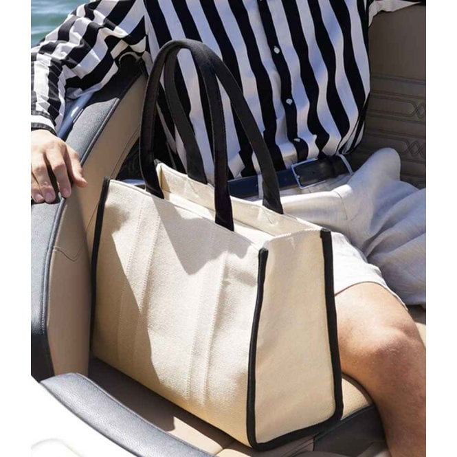 Quadra  Puerto Large Tote Bag