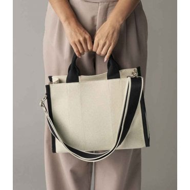Quadra Puerto Medium Tote Bag