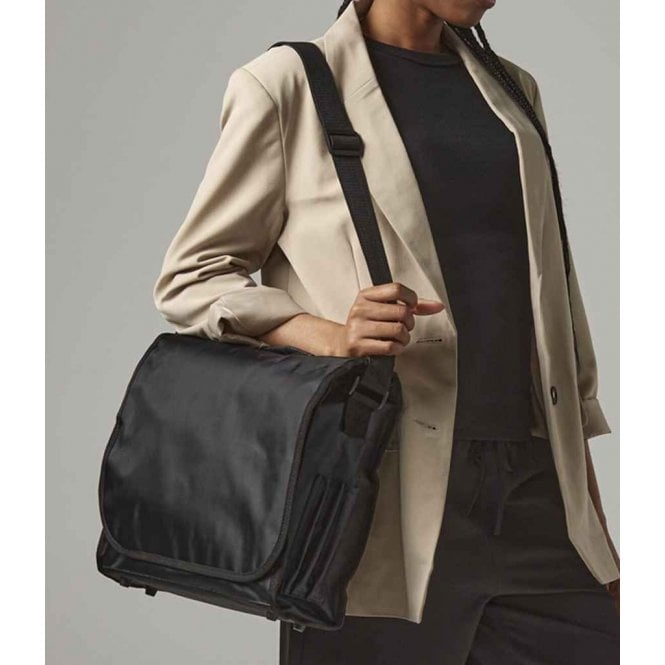 Quadra  Record Bag
