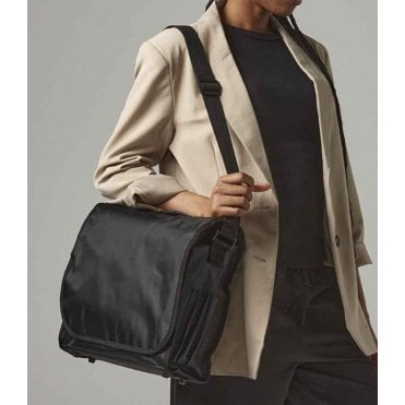 Quadra Record Bag