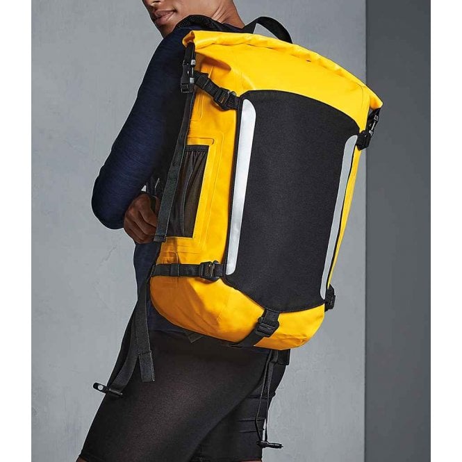 Quadra  SLX 25L Waterproof Backpack
