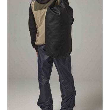 Quadra SLX 40L Waterproof Drytube