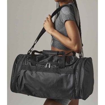 Quadra Sports Holdall