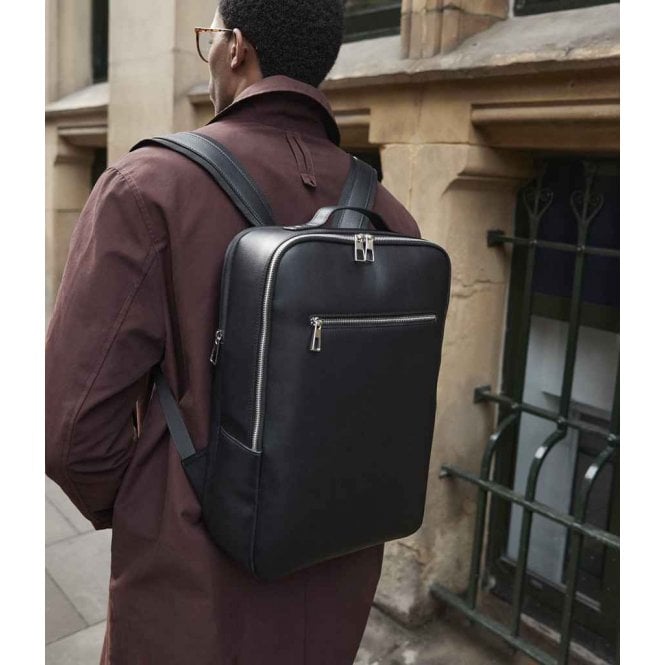 Quadra  Tailored Luxe Backpack
