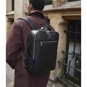 Quadra Tailored Luxe Backpack