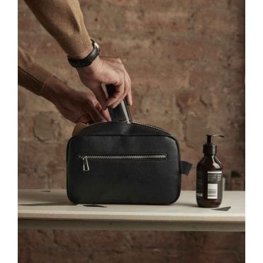 Quadra Tailored Luxe Wash Bag