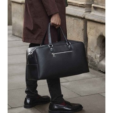 Quadra Tailored Luxe Weekender