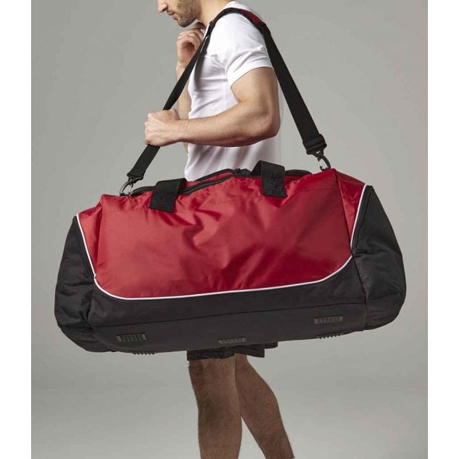 Quadra  Teamwear Jumbo Kit Bag