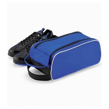 Quadra Teamwear Shoe Bag