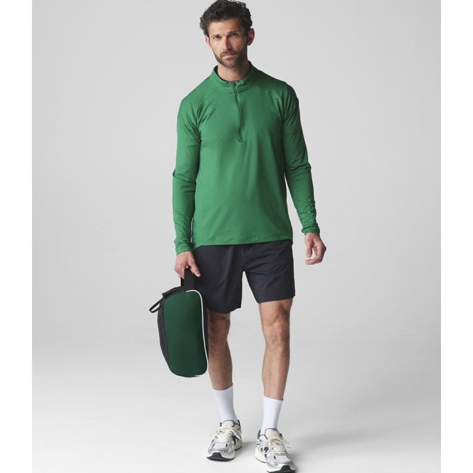 Quadra  Teamwear Shoe Bag