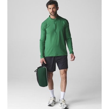 Quadra Teamwear Shoe Bag