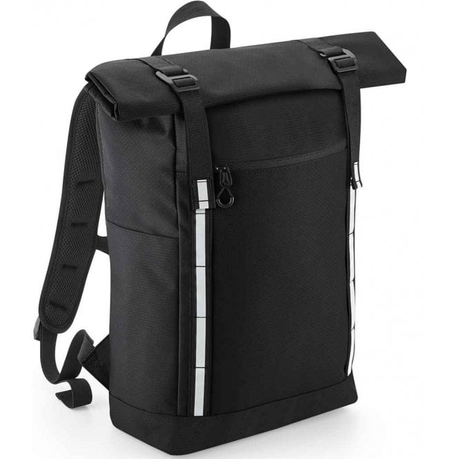 Quadra  Urban Commute Roll-Top Backpack