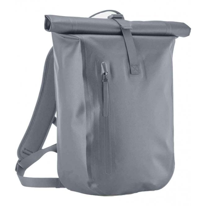 Quadra  Waterproof Roll-Top Lite Backpack