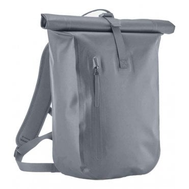Quadra Waterproof Roll-Top Lite Backpack