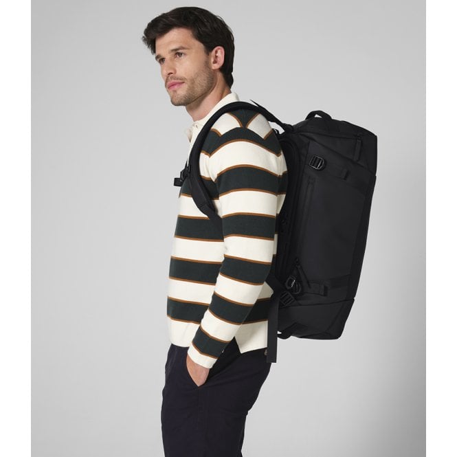 Quadra  Zurich 45 Litre Hybrid Holdall