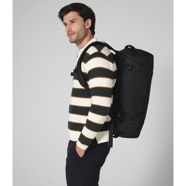 Quadra Zurich 45 Litre Hybrid Holdall
