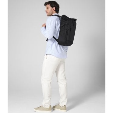 Quadra Zurich Roll-Top Backpack