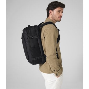 Quadra Zurich Travel Backpack