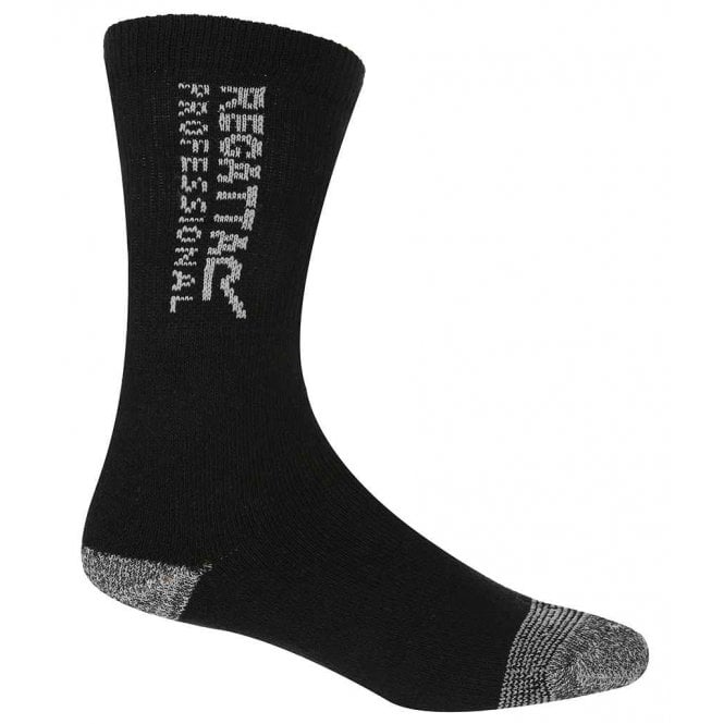 Regatta  3 Pack Workwear Socks