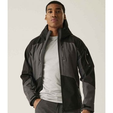 Regatta 4TEX Stretch Waterproof Shell Jacket