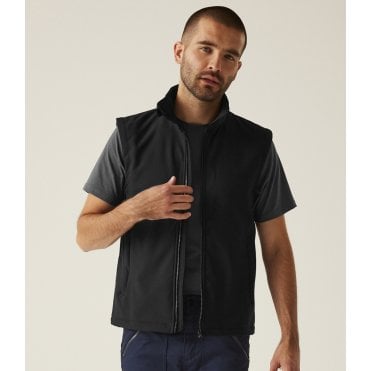 Regatta Ablaze Softshell Bodywarmer