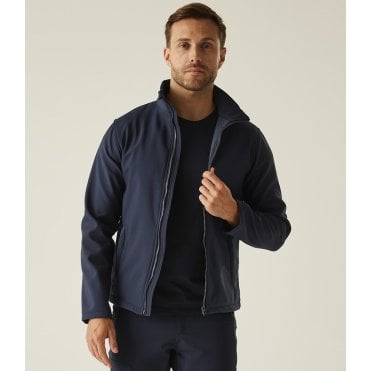 Regatta Ablaze Softshell Jacket