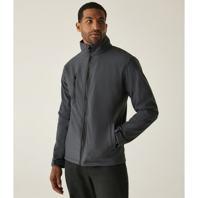 Regatta  Ablaze Three Layer Softshell Jacket