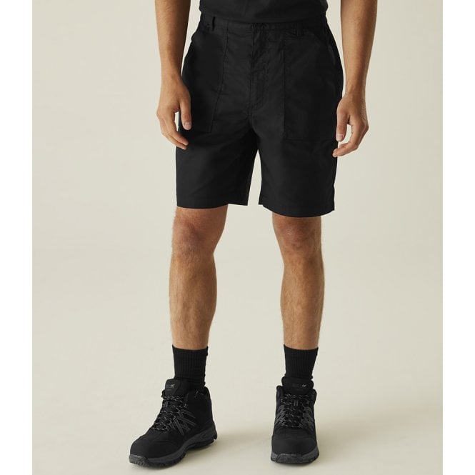 Regatta  Action Shorts