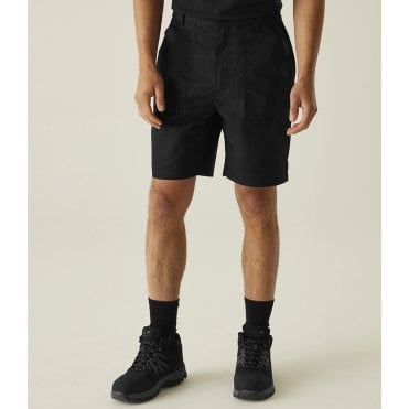 Regatta Action Shorts