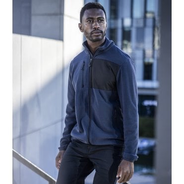 Regatta Active Printable Fleece Jacket