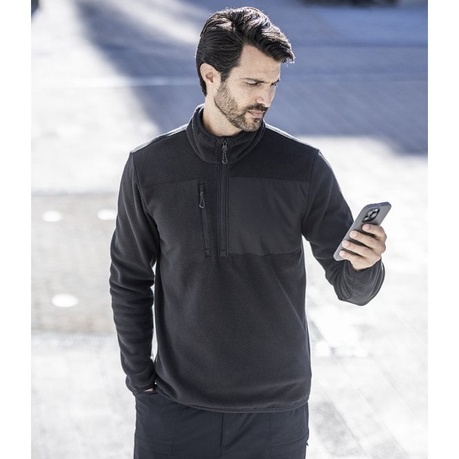 Regatta  Active Printable Fleece Overhead Fleece