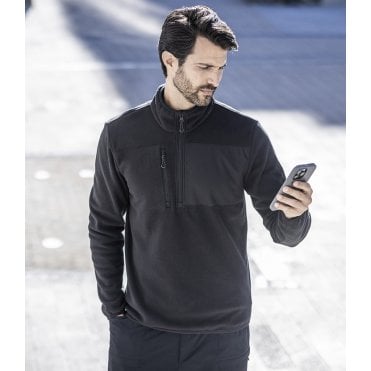Regatta Active Printable Fleece Overhead Fleece