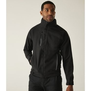 Regatta Apex Softshell Jacket