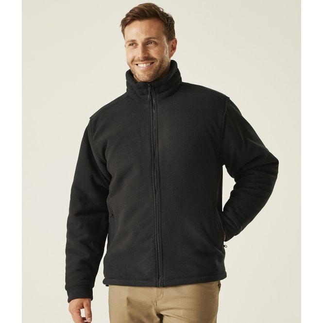 Regatta  Asgard II Quilted Fleece Jacket