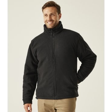 Regatta Asgard II Quilted Fleece Jacket