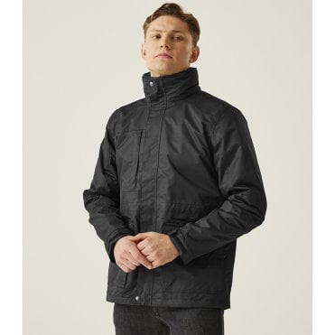 Regatta Benson III 3-in-1 Breathable Jacket