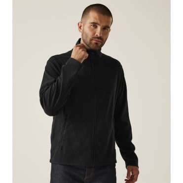 Regatta Classic Microfleece Jacket