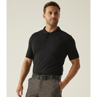 Regatta Classic Piqué Polo Shirt