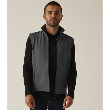 Regatta Classic Softshell Bodywarmer