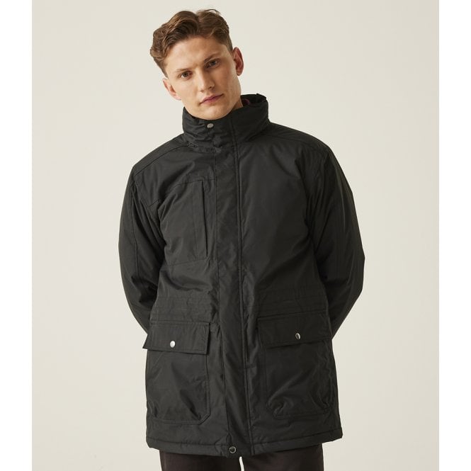 Regatta  Darby III Waterproof Insulated Parka Jacket