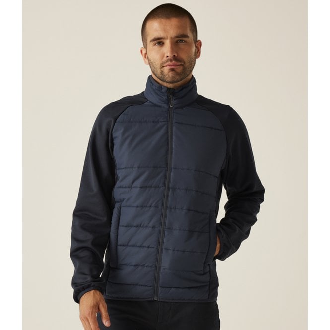 Regatta  Essential Hybrid Jacket