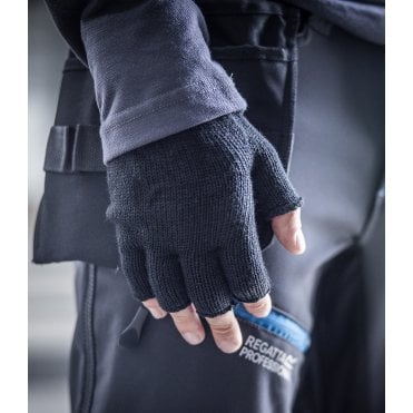 Regatta Fingerless Mitts