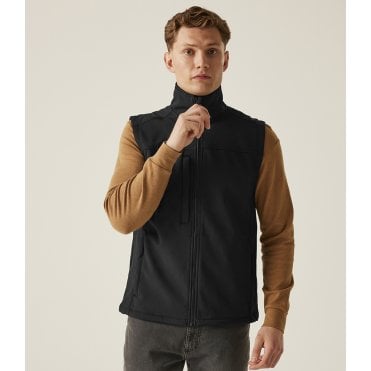 Regatta Flux Softshell Bodywarmer