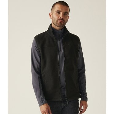 Regatta Haber II Fleece Bodywarmer
