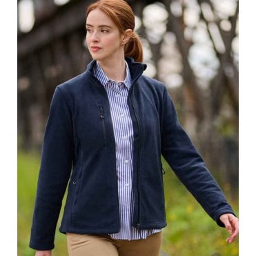 Regatta Honestly Made Ladies Recycled Fleece Jacket