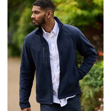 Regatta Honestly Made Recycled Fleece Jacket